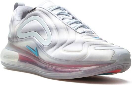 Nike Air Max 720 sneakers Grijs