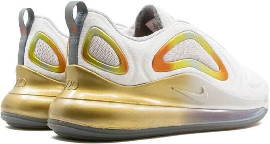 Nike Air Max 720 sneakers Wit