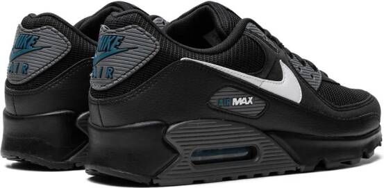 Nike Air Max 90 "Black Marina" sneakers Zwart