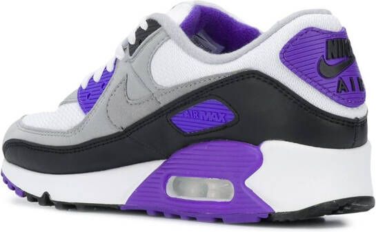 Nike Air Max 90 chunky sneakers Wit