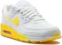 Nike "Air Max 90 Citrus Pulse sneakers" Wit - Thumbnail 2