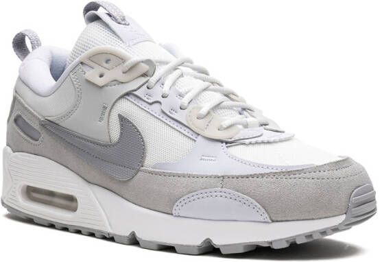 Nike Air Max 90 Futura sneakers Wit