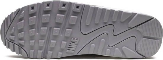 Nike Air Max 90 Futura sneakers Wit