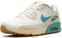 Nike Air Max 90 Golf "Sail Washed Teal" sneakers Wit - Thumbnail 4