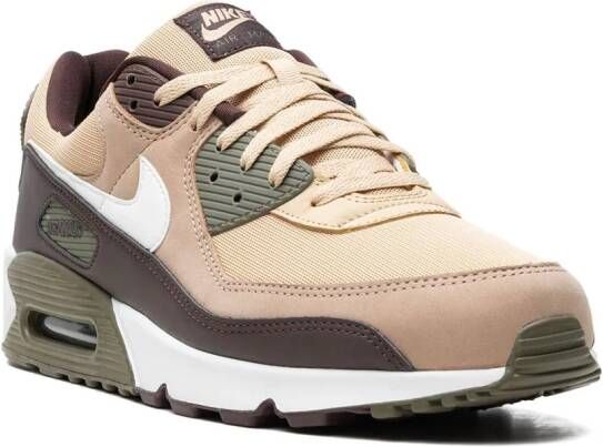 Nike Air Max 90 "Hemp Earth" sneakers Beige