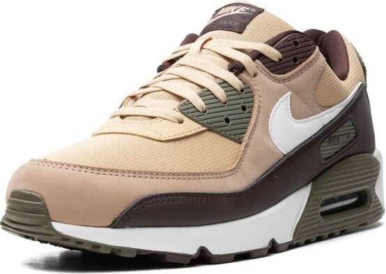 Nike Air Max 90 "Hemp Earth" sneakers Beige