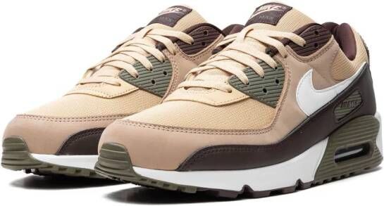 Nike Air Max 90 "Hemp Earth" sneakers Beige