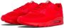 Nike Air Max 90 HYP sneakers Rood - Thumbnail 2