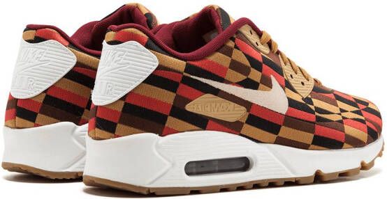 Nike Air Max 90 JCRD sneakers Wit