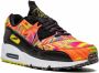 Nike Air Max 90 LHM sneakers Zwart - Thumbnail 2