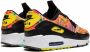 Nike Air Max 90 LHM sneakers Zwart - Thumbnail 3