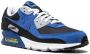 Nike Air Max 90 low-top sneakers Blauw - Thumbnail 2