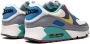 Nike Air Max 90 low-top sneakers Grijs - Thumbnail 3