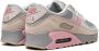 Nike Air Max 90 low-top sneakers Grijs - Thumbnail 3