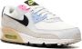 Nike Air Max 90 low-top sneakers Wit - Thumbnail 2