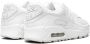 Nike Air Max 90 low-top sneakers Wit - Thumbnail 3