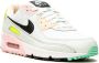 Nike Air Max 90 low-top sneakers Wit - Thumbnail 2