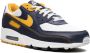 Nike Air Max 90 low-top sneakers Zwart - Thumbnail 6