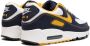 Nike Air Max 90 low-top sneakers Zwart - Thumbnail 7