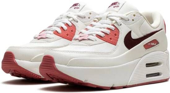 Nike Air Max 90 LV8 SE "Valentine's Day" sneakers Wit