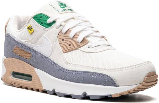 Nike "Air Max 90 Moving Co. sneakers" Beige