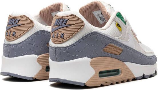 Nike "Air Max 90 Moving Co. sneakers" Beige