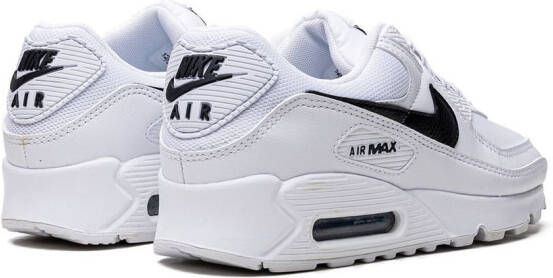 Nike Air Max 90 NN sneakers Wit
