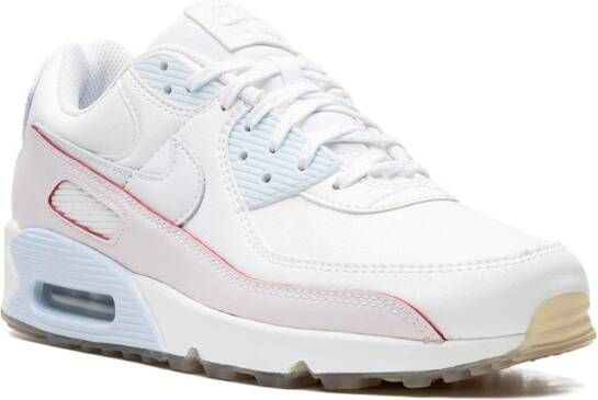 Nike Air Max 90 "One Of One" sneakers Wit