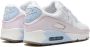 Nike Air Force 1 '07 LV8 leren sneakers Wit - Thumbnail 7