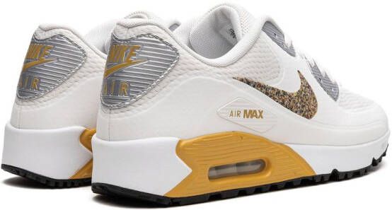 Nike "Air Max 90 PGA Championship sneakers" Wit