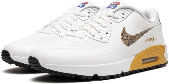 Nike "Air Max 90 PGA Championship sneakers" Wit