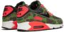 Nike Air Max 90 Premium sneakers Groen - Thumbnail 3