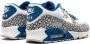 Nike x Comme Des Garçons Homme Plus Air Presto Tent sneakers Blauw - Thumbnail 107