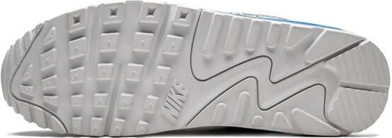 Nike Air Max 90 Premium sneakers Wit
