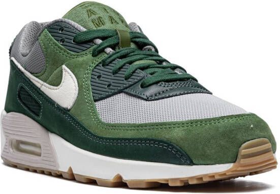 Nike Air Max 90 PRM sneakers Groen