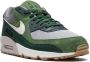 Nike Air Max 90 PRM sneakers Groen - Thumbnail 2