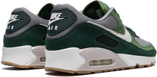 Nike Air Max 90 PRM sneakers Groen