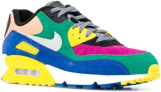 Nike Air Max 90 QS Viotech sneakers Groen