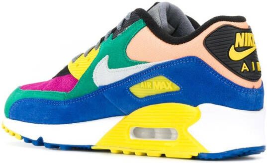 Nike Air Max 90 QS Viotech sneakers Groen