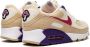 Nike Air Max 90 SE low-top sneakers Beige - Thumbnail 3