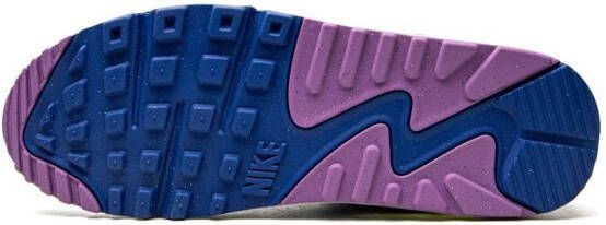 Nike Air Force 1 '07 sneakers Wit - Foto 8