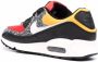 Nike Air Max 90 SE low-top sneakers Zwart - Thumbnail 3