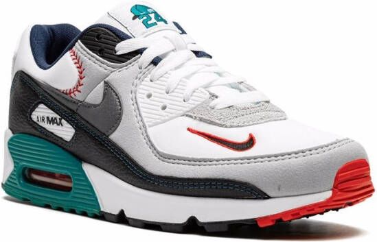 Nike "Air Max 90 SE Swingman sneakers" Wit