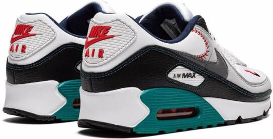 Nike "Air Max 90 SE Swingman sneakers" Wit