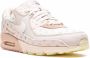 Nike Air Max 90 sneakers Beige - Thumbnail 2