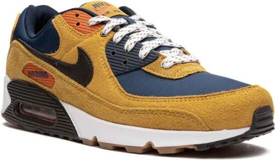 Nike Air Max 90 sneakers Bruin