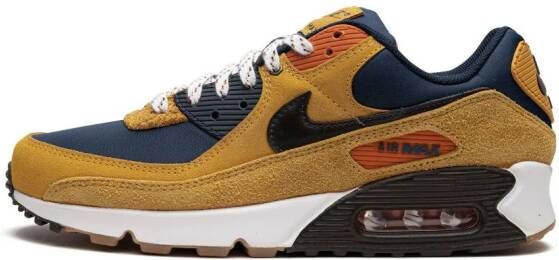 Nike Air Max 90 sneakers Bruin