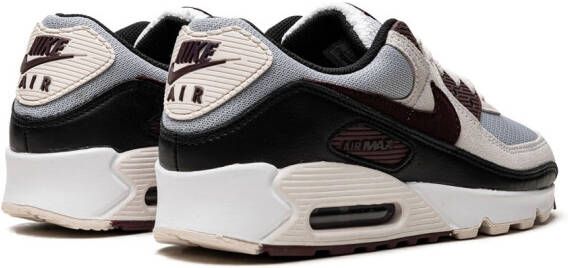 Nike Air Max 90 sneakers Grijs