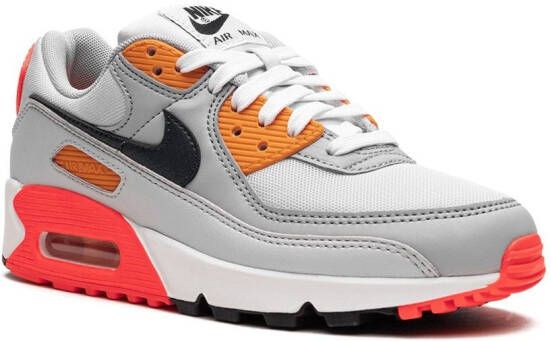 Nike Air Max 90 sneakers Grijs