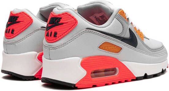 Nike Air Max 90 sneakers Grijs